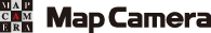マップカメラ mapcamera ロゴ