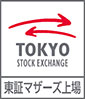TOKYO STOCK EXCHANGE