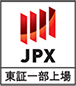 TOKYO STOCK EXCHANGE