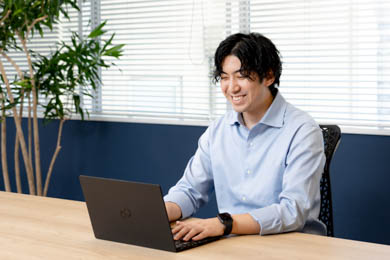 情報システム部