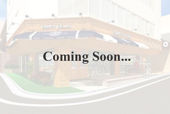 【お知らせ】MAP SPORTS店舗改装のお知らせ