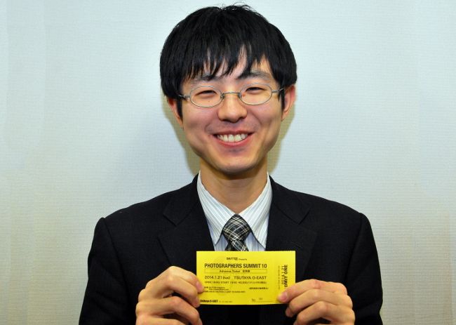 【お知らせ】「PHOTOGRAPHERS SUMMIT 10」にマップカメラは協賛しております！！