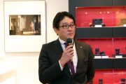 【お知らせ】ライカブティックMap Camera Shinjuku 1周年記念レセプションを開催！