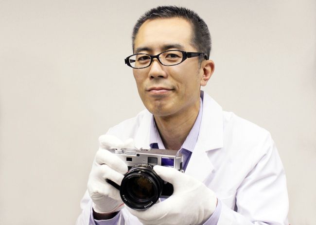 【お知らせ】Map Cameraの中古保証が最長1年間に！！