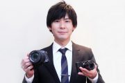 【お知らせ】Map Cameraで「スーパースローモーション動画コンテスト」の作品募集を開始！