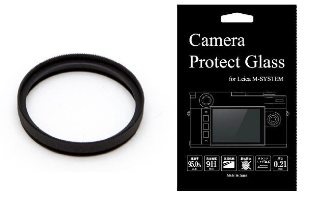 Map Cameraの新オリジナルブランドM.I.starが新製品2種を予約開始！