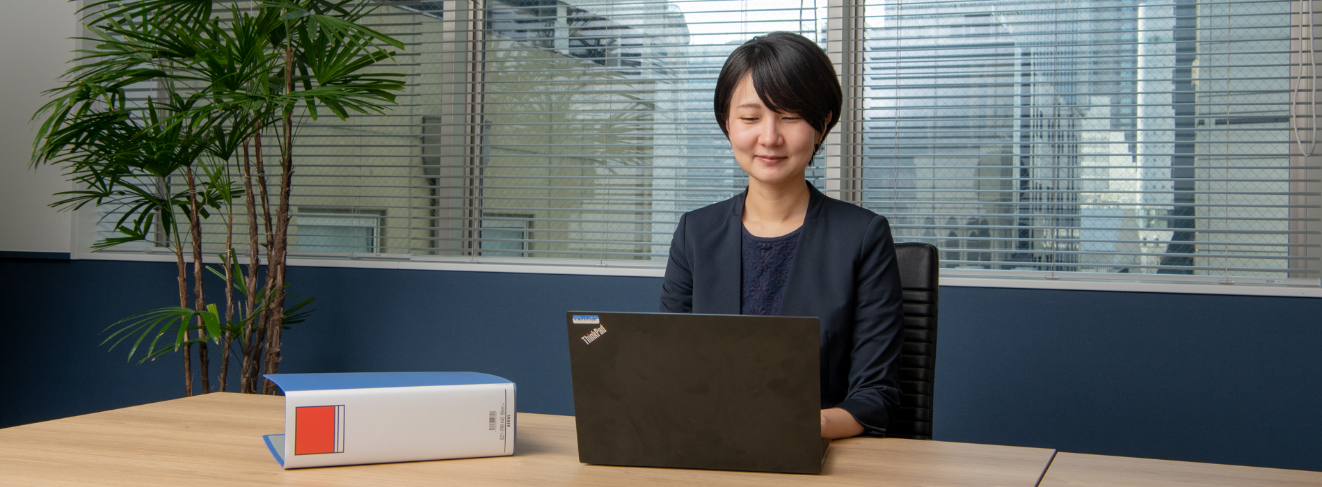 総務部 | 部門紹介 | シュッピン株式会社