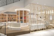 あなたの毎日を特別に変える レディースブランド サロン「BRILLER」が拡張し、取り扱い商品を拡充