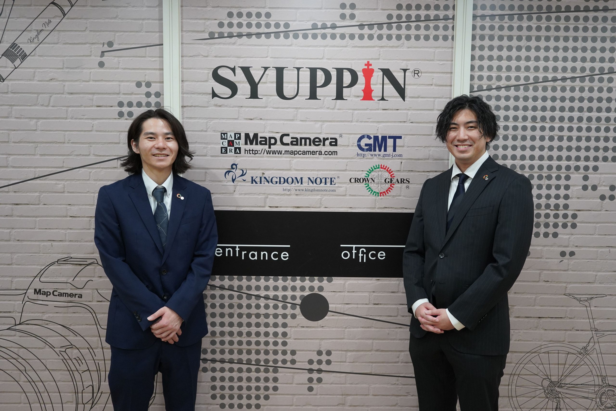 【SE若手座談会】システム部門の若手社員が本音で語るシュッピン～働き方・キャリア～