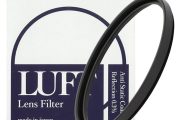 Map Camera　オリジナルレンズフィルターに、 「帯電防止コート」を搭載した最上位モデル『LUFT（ルフト）』が新登場！