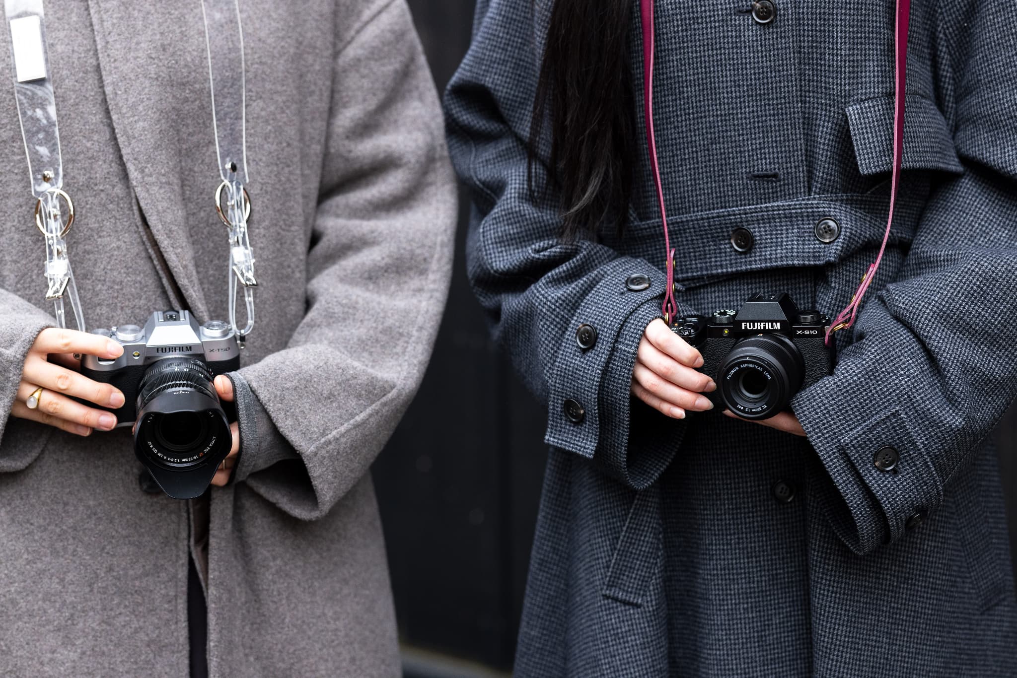 【Map Camera】 ファッションブランド「4 Silent Birds」の MODEカメラストラップシリーズ「STRIX」の取り扱いを開始しました